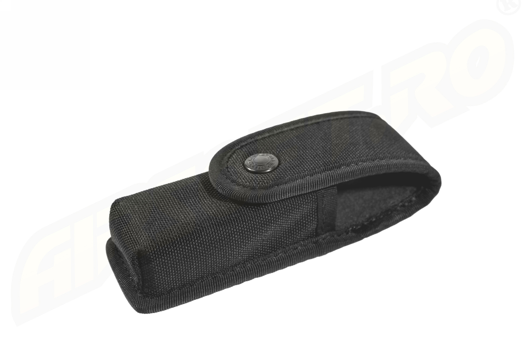 PORT-INCARCATOR LAT DIN CORDURA - BLACK - 1 | YEO